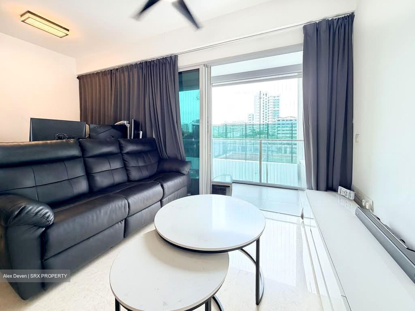 Eight Riversuites (D12), Condominium #544228571